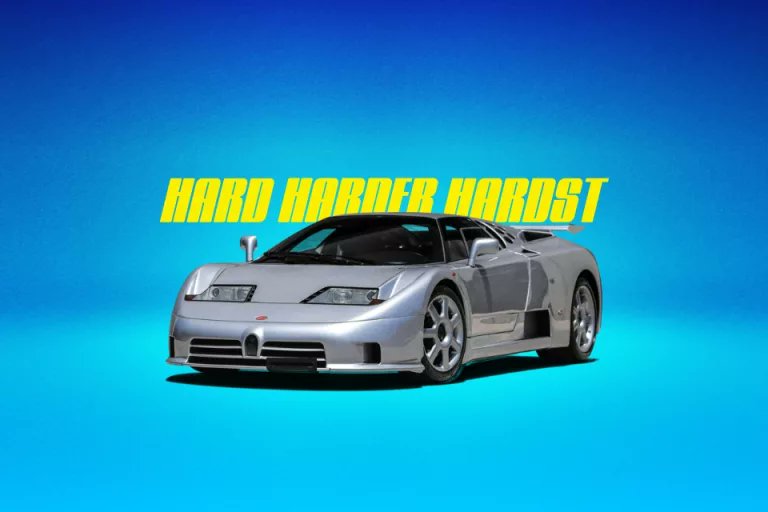 Hét vakantie-uitje voor sportautoliefhebbers is de tentoonstelling ‘Supercars of the 90s’ in het Louwman Museum in Den Haag. Een unieke kans, want volgens het museum zijn verschillende modellen niet eerder op Nederlands grondgebied getoond.
knac.nl/supercars-of-t…