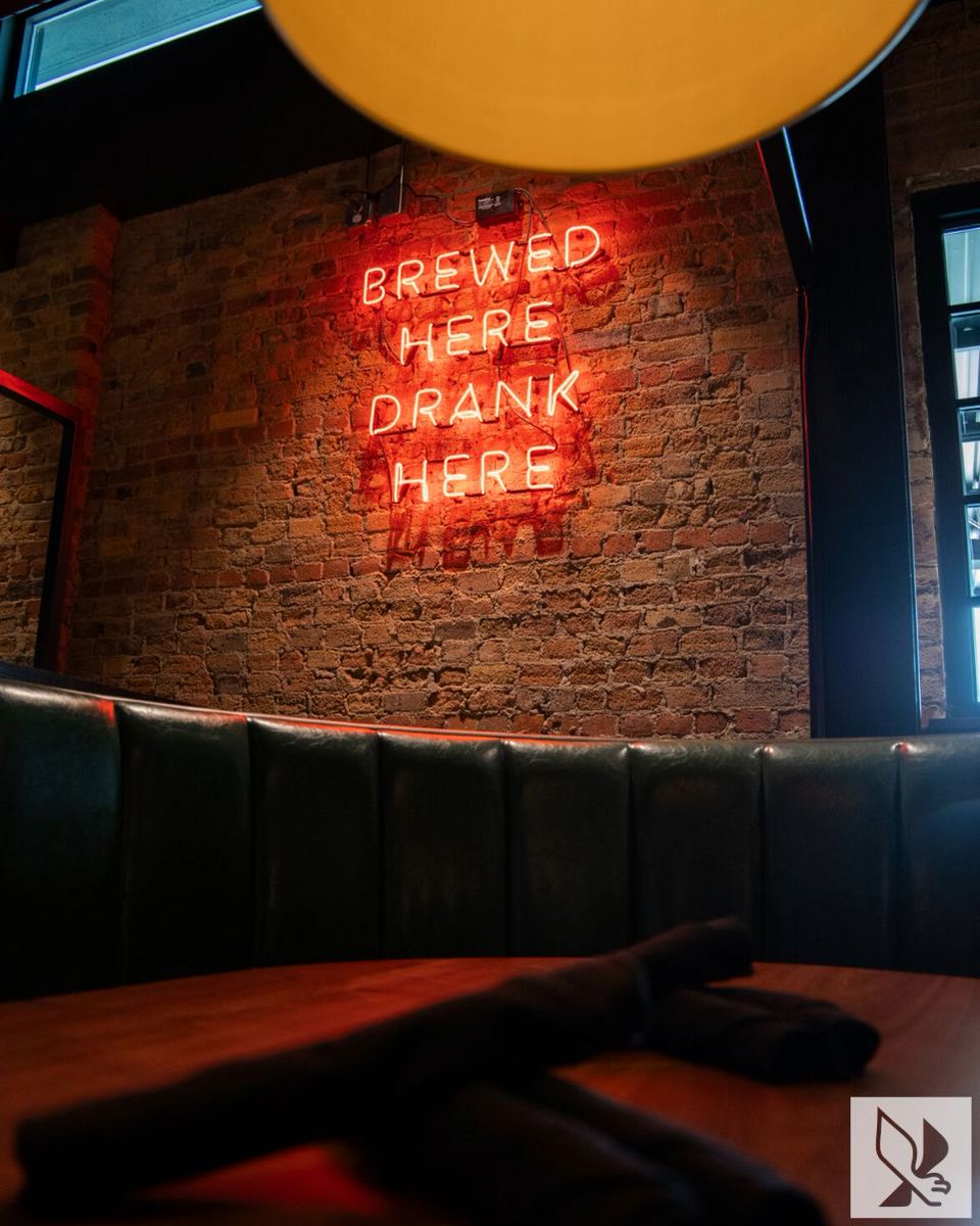 ntdaily's tweet photo. ARTS &amp; LIFE: Denton’s newest brewery Union Bear establishes unique atmosphere, showcases community connections 

📝: Melanie Hernandez
📸: Aiden Gonzalez

Read more: https://t.co/ETQdqfc5dJ https://t.co/h4OhfojzTe