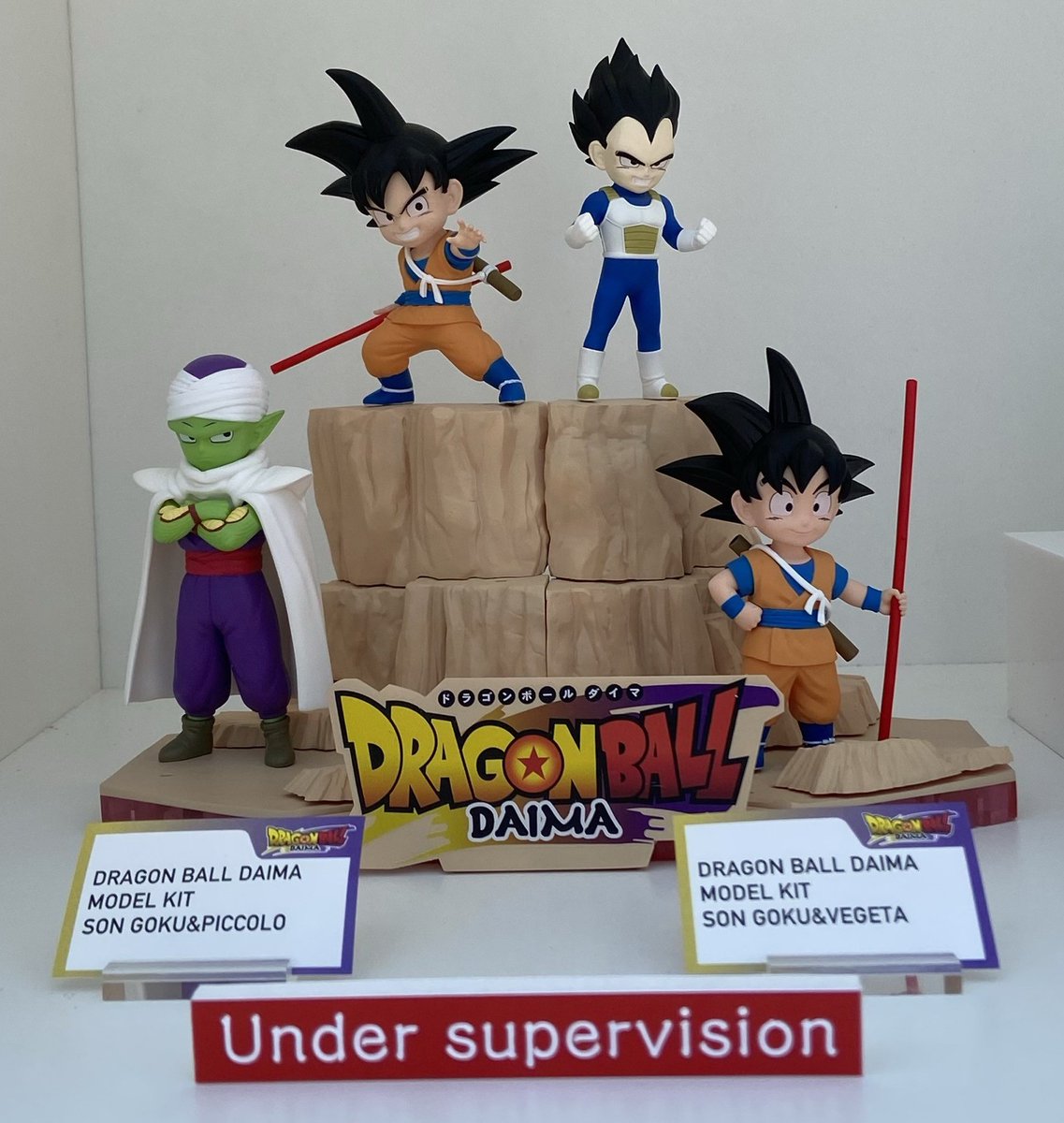 BANDAI SPIRITS ホビー事業部 on X: 
