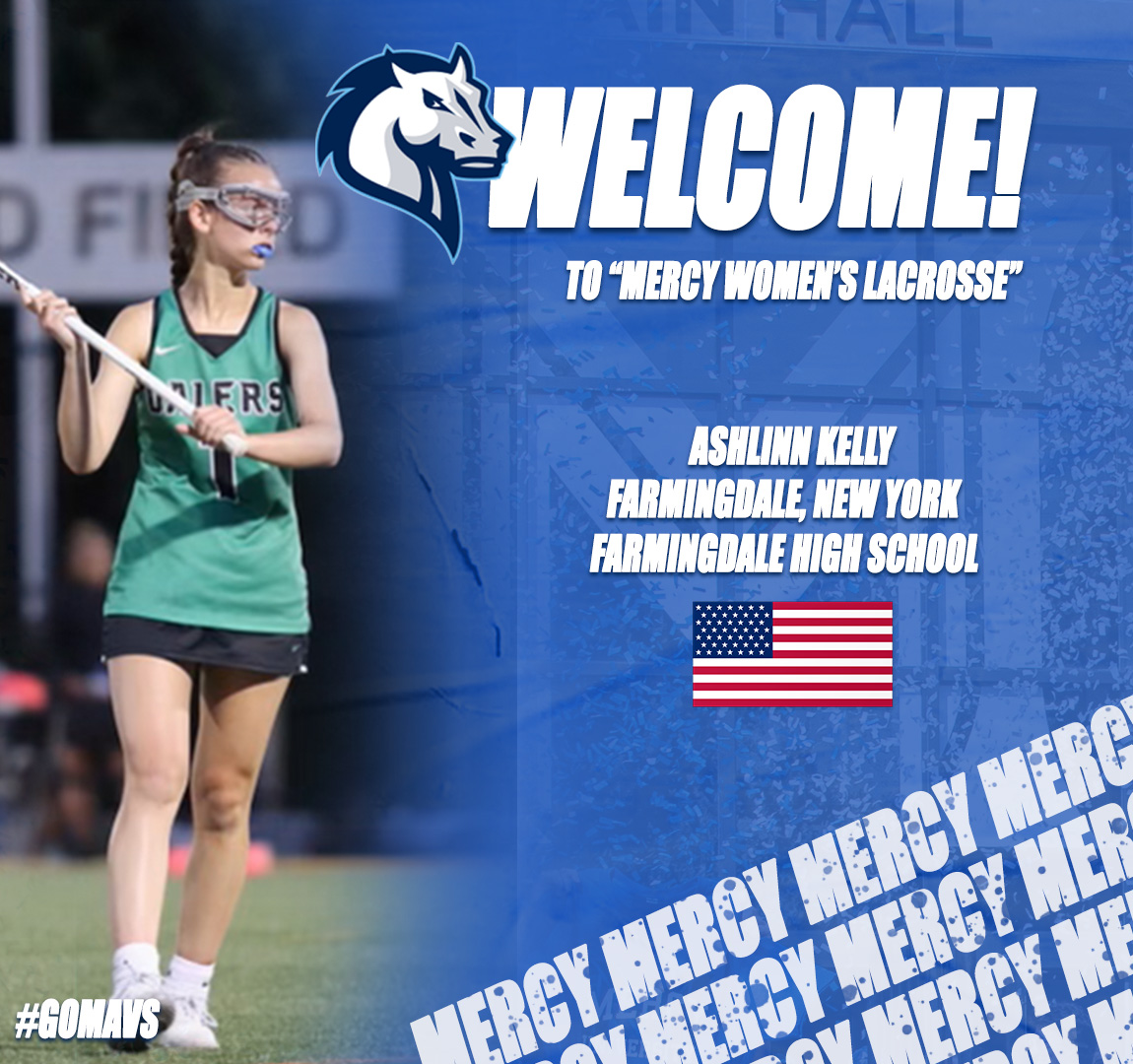 Mercy Mavericks tweet media