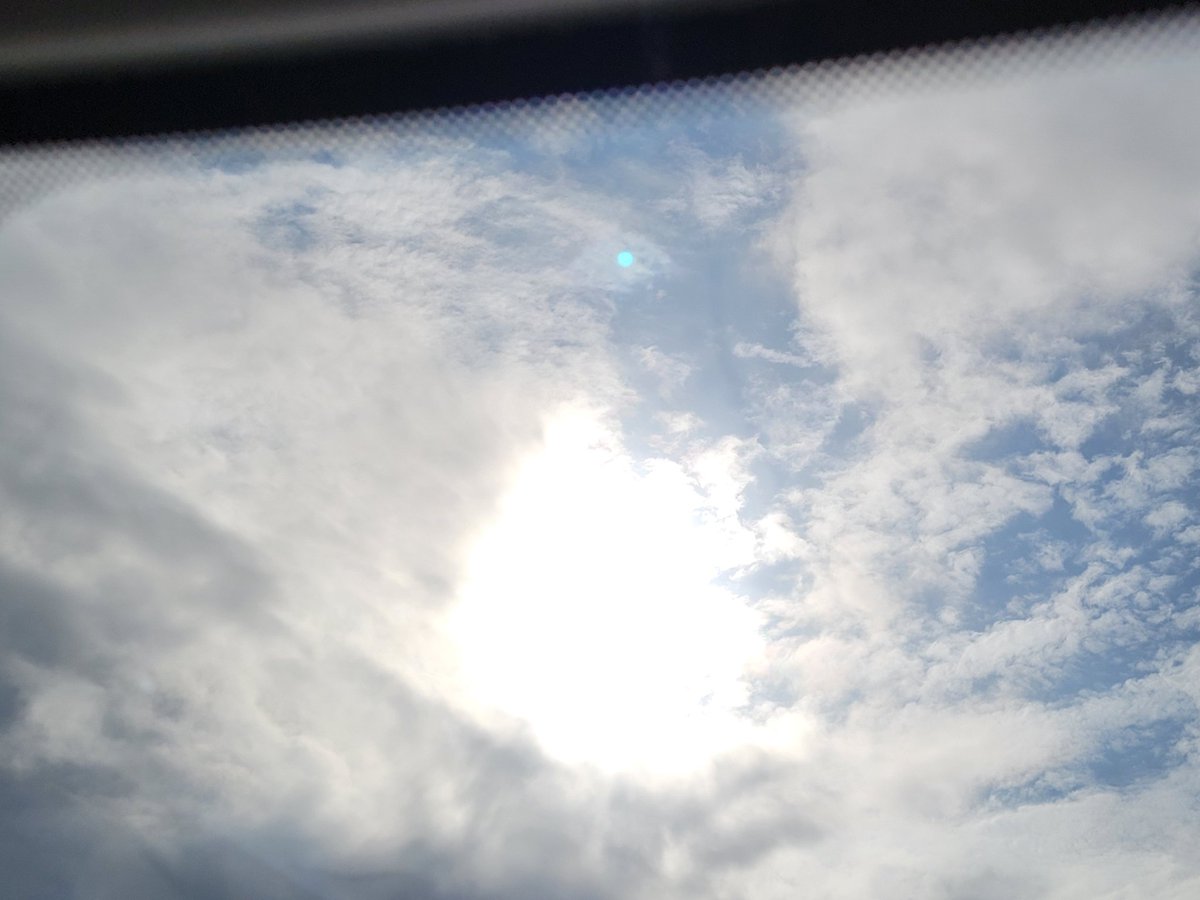 alovingthought's tweet photo. Some of yesterday's clouds https://t.co/XsqXvjkd5P