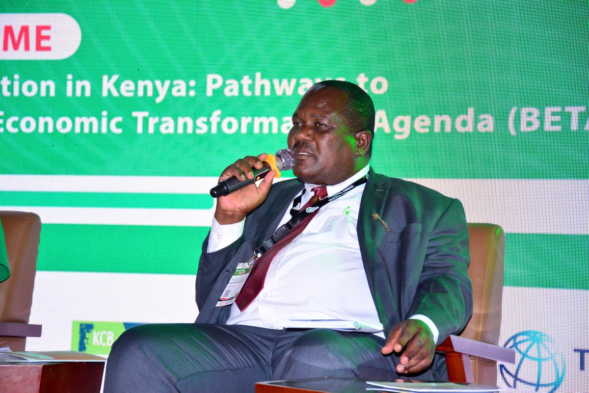 Walid Kilonzi tweet media