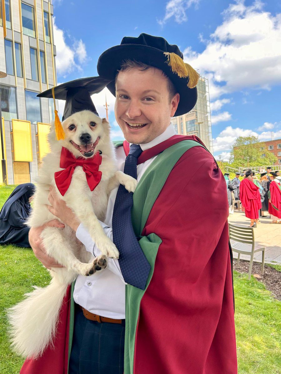 Dr Rhys James Jenkins tweet media