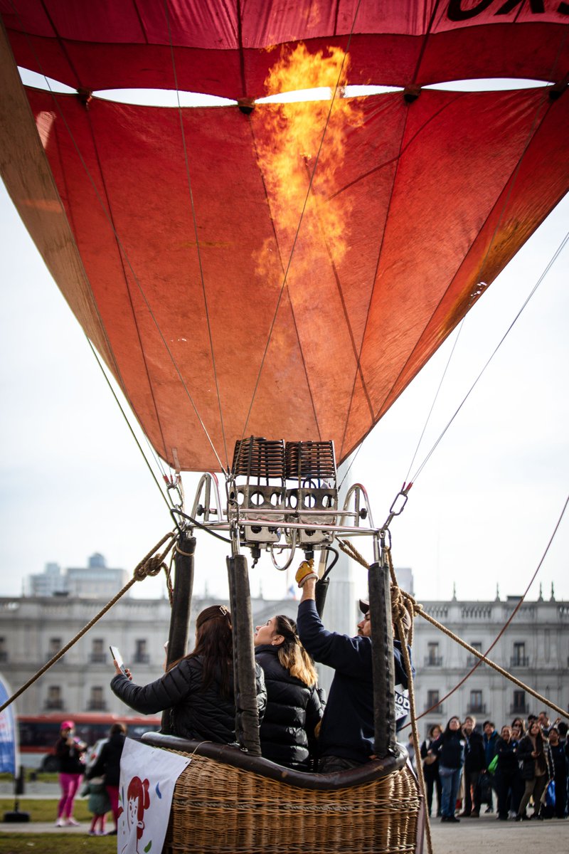 Gobierno de Chile tweet media