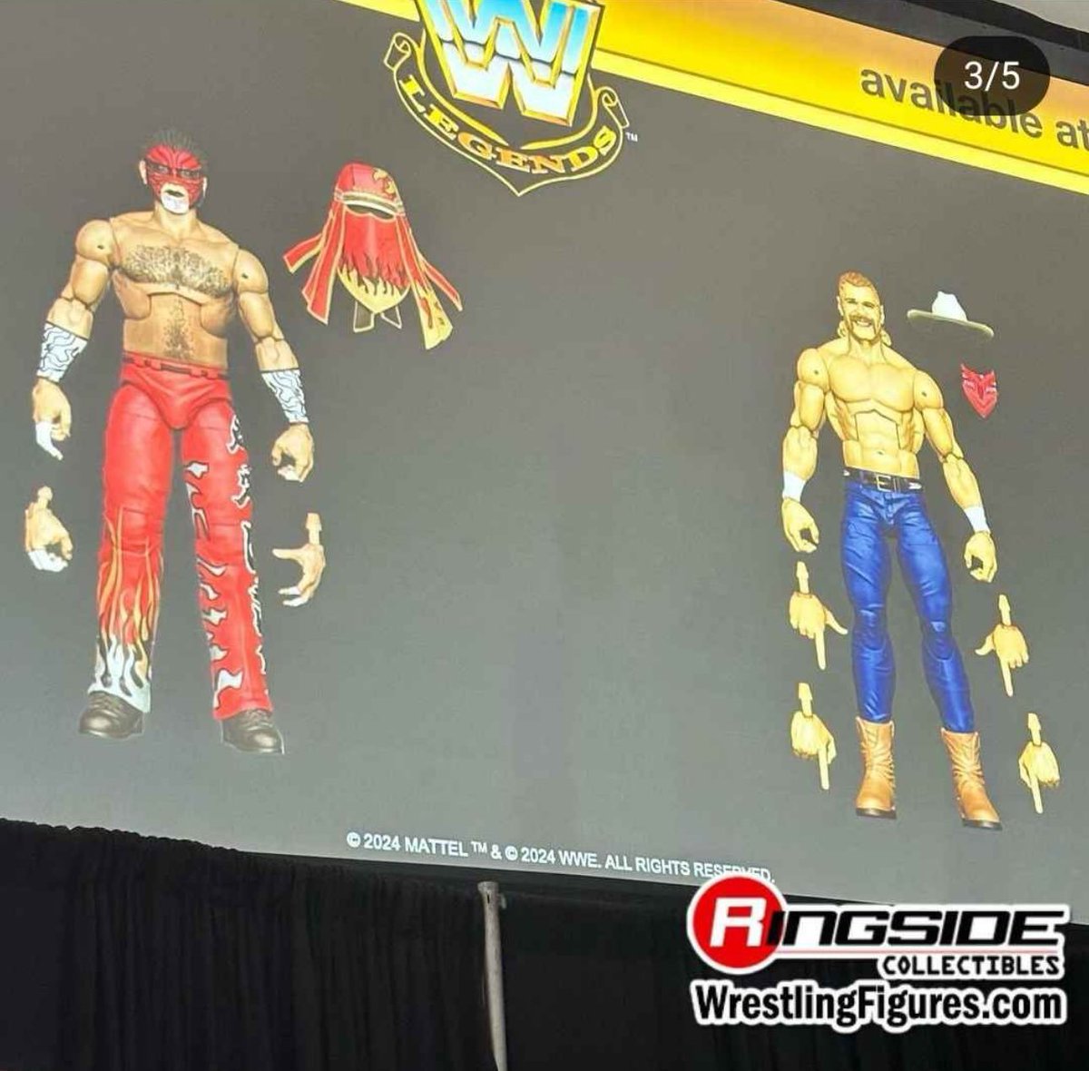 calcreateschaos's tweet image. 🎬 I&apos;ve gotta have #HollywoodBlonds Brian Pillman to go with my Hollywood Blonds Steve Austin.

🔴 I will be getting BOTH of those Great Mutas!

🔥 I must have both Bam Bam Bigelow and Big Boss Man #ColiseumCollection figures!

🔴 ALL THE MUTAS!! ❤️

#SDCC