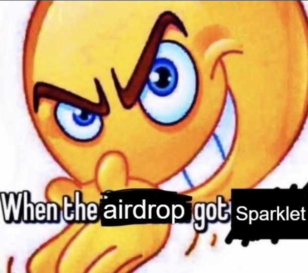 UplandMe's tweet photo. We hope you haven't forgotten that we have https://t.co/NAl3OMSGEb open and active, ready for you to claim some $SPARKLET from. Don't leave Sparklet on the table, get involved today!

#Sparklet #airdrop #sharetoearn https://t.co/pLve6srNox