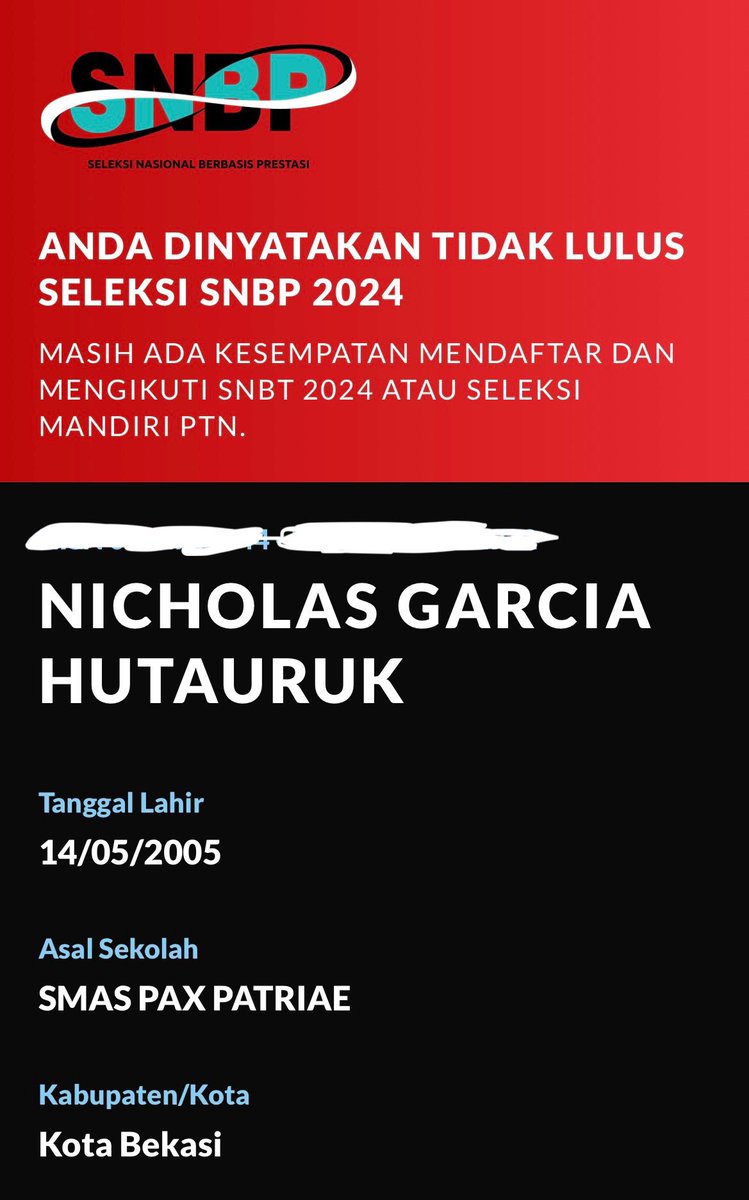 Niyok²⁴ Pecinta TJ B25 dan 4K tweet media