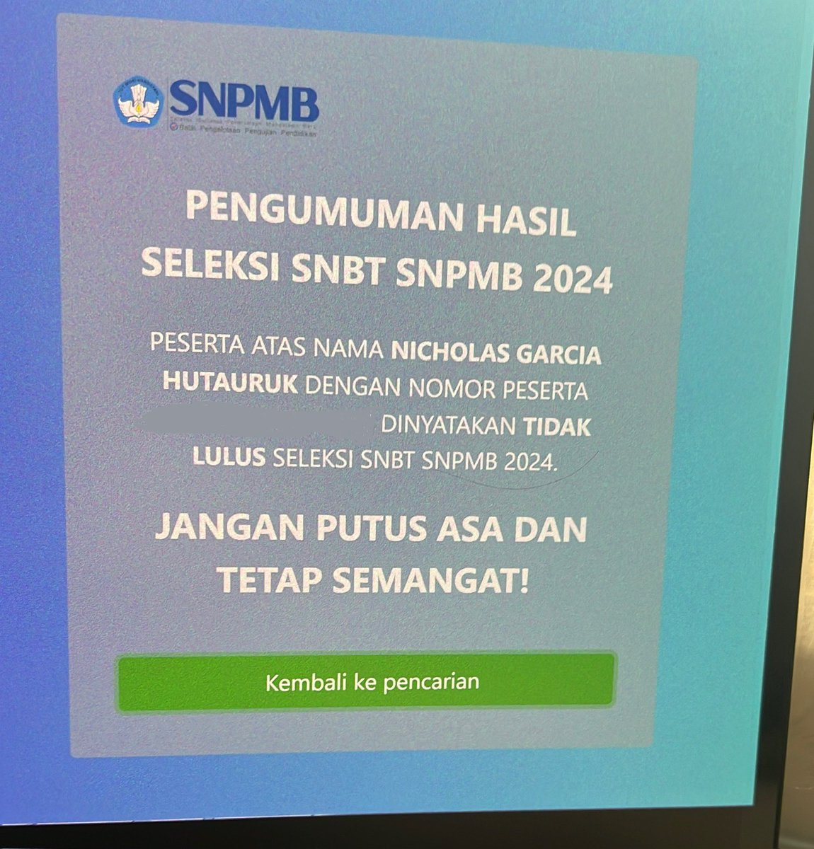 Niyok²⁴ Pecinta TJ B25 dan 4K tweet media