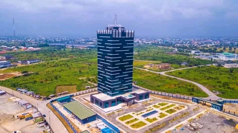 What's your favorite thing about living in Uyo? Let's hear it👇

#AkwaIbom #AKTW2024 #ResilientEcosystem #InnovationEcosystem
#AkwaIbomTechWeek #AkwaIbomIscalling #techlifestyle
NYSC 1st of August Chelsea