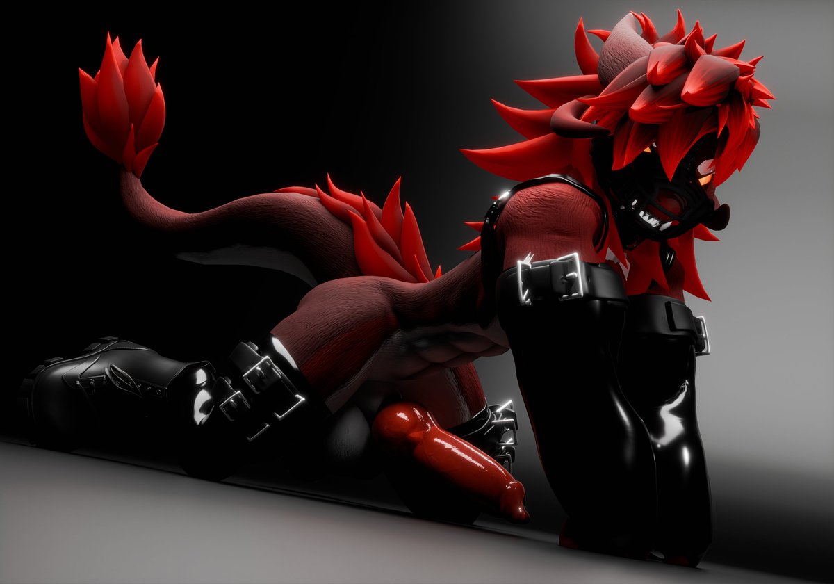 Arrow 🔞 tweet media