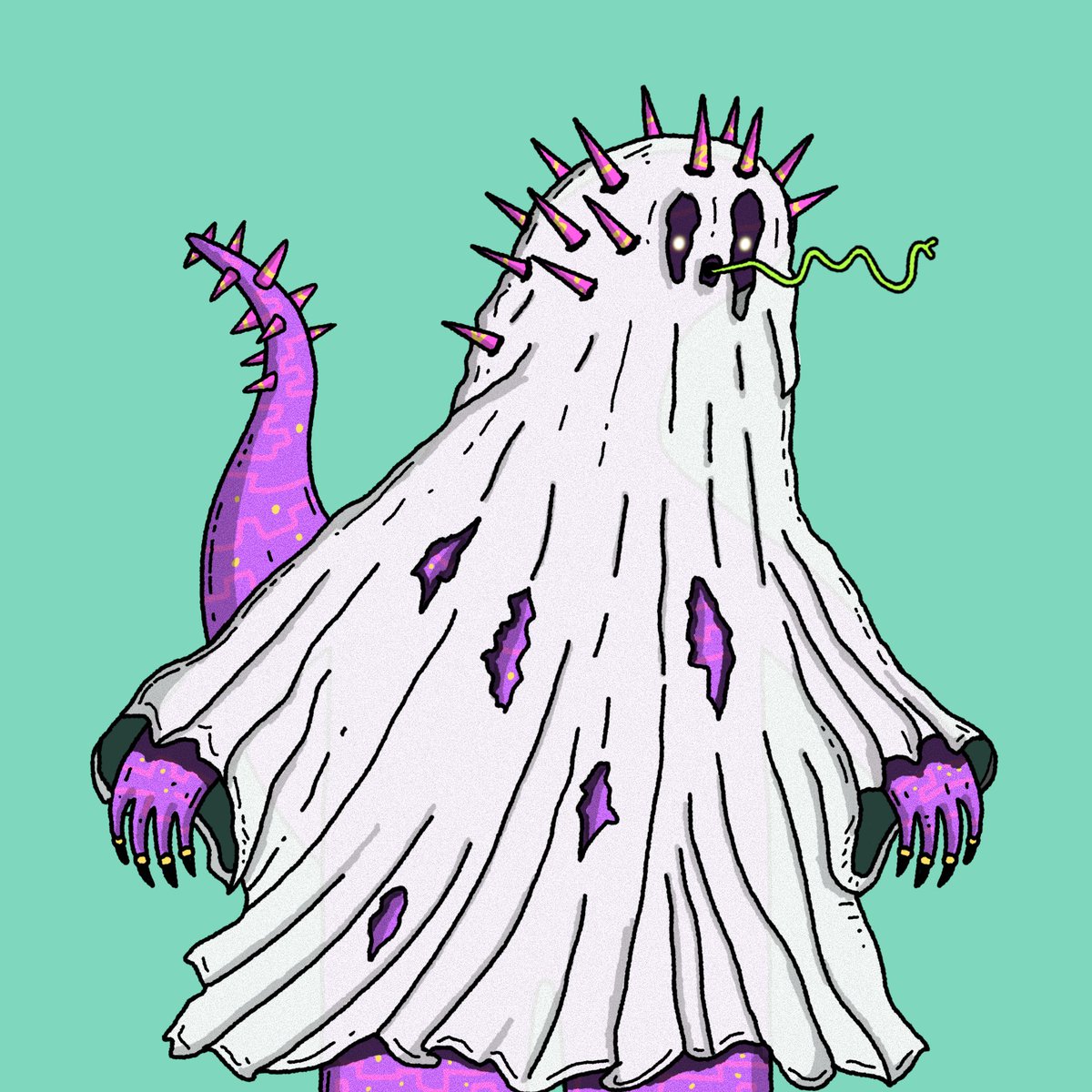 Crunchy Network tweet media