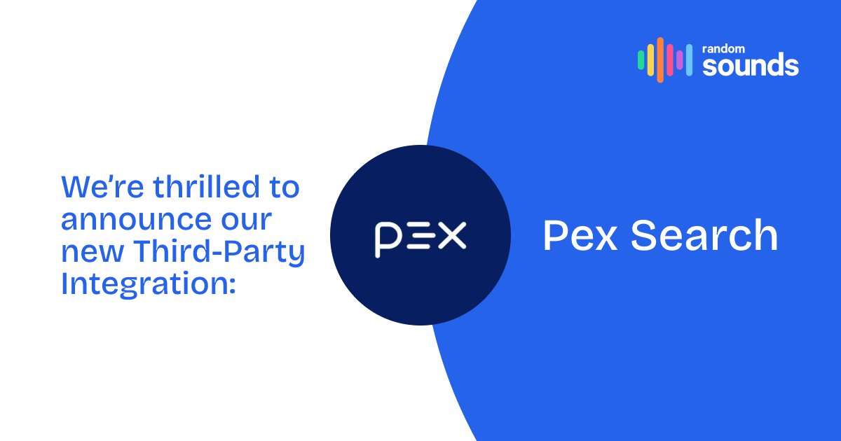 Random Sounds tweet media