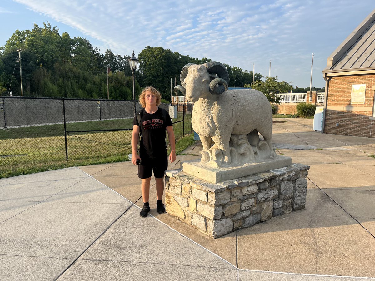 Ian Wysocki (@wysocki_ian) on Twitter photo I had a fantastic time at Shepherd University thank you to all the coaches and staff members and football players who were there helping. <a href="/SURamsFootball/">Shepherd Football</a> <a href="/CoachLukeWright/">Luke Wright</a> <a href="/CoachMcCook/">Ernie McCook🇺🇸</a> <a href="/Get__Recruited/">Get Recruited</a> <a href="/TonyShermeyer/">Tony Shermeyer</a> I had a fantastic time at Shepherd University thank you to all the coaches and staff members and football players who were there helping. <a href="/SURamsFootball/">Shepherd Football</a> <a href="/CoachLukeWright/">Luke Wright</a> <a href="/CoachMcCook/">Ernie McCook🇺🇸</a> <a href="/Get__Recruited/">Get Recruited</a> <a href="/TonyShermeyer/">Tony Shermeyer</a>