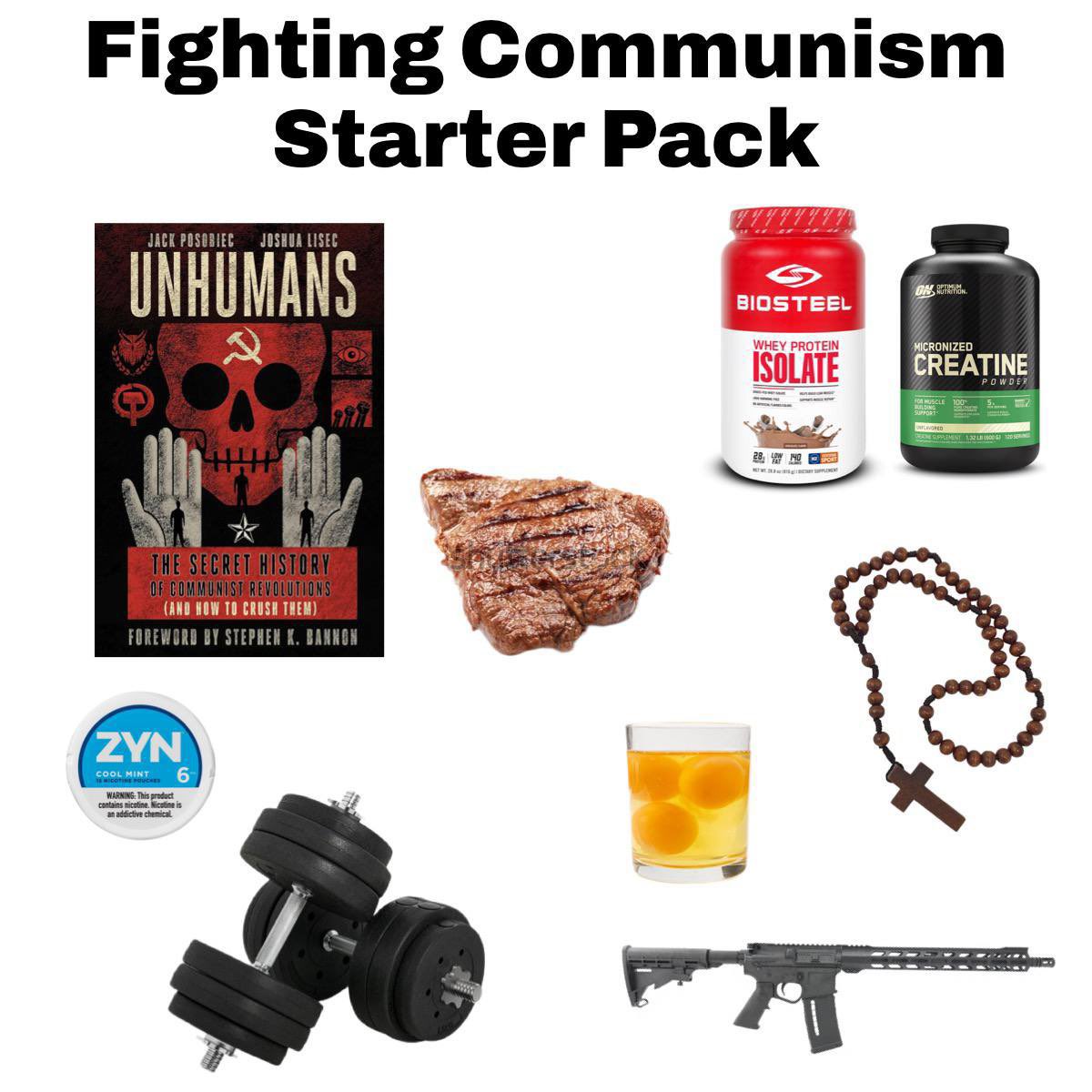 Thanks for recommending, I didn’t know that book. I will buy it right now. <a href="/JackPosobiec/">Jack Posobiec</a>