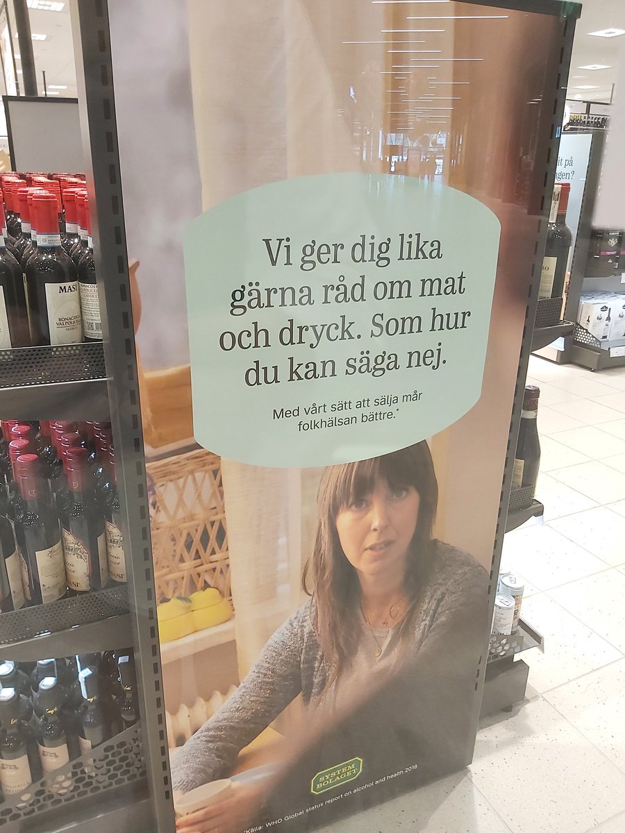 AppelqvistSa's tweet photo. Öh, va? Varför är det två meningar överhuvudtaget? https://t.co/i8aYqKjCTr
