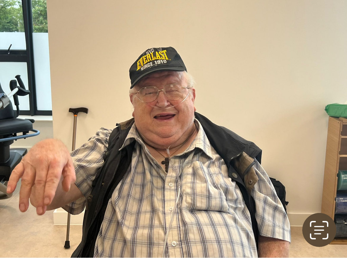 Gillie O'Loughlin tweet media