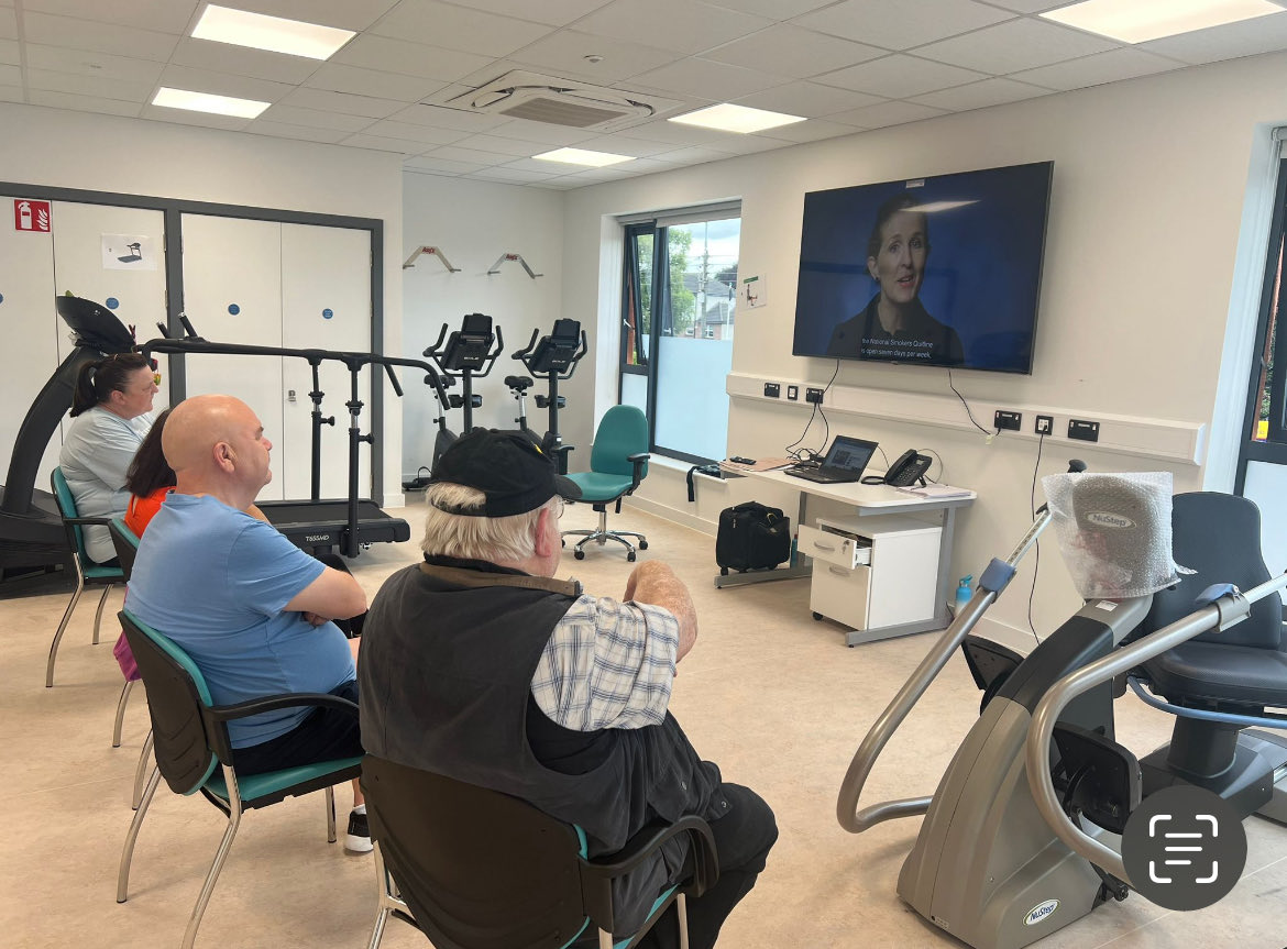 Gillie O'Loughlin tweet media