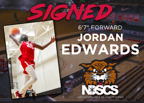 NDSCShoops's tweet photo. Welcome @jordanEdwards0_ to the Wildcats family!

Name: Jordan Edwards
Height: 6'7
Hometown: Dallas (TX) https://t.co/ne43NNVeRM