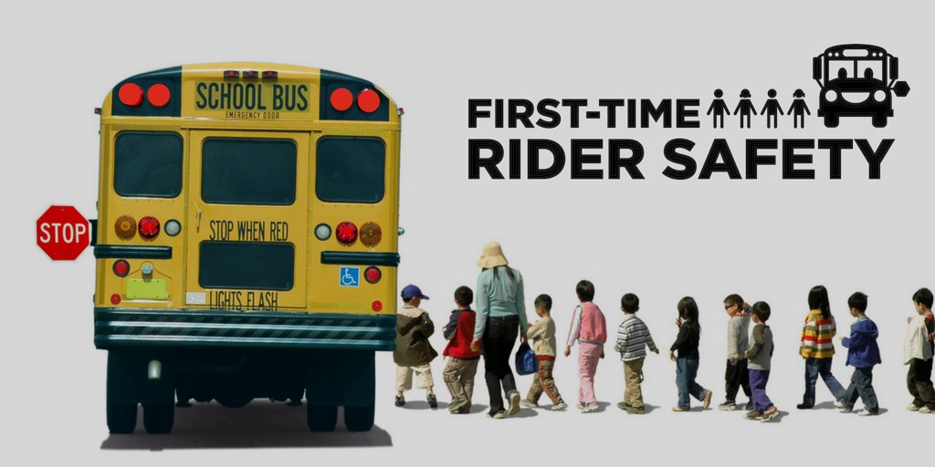 Reminder- Our First Time Rider program is happening on Saturday, August 24th at various locations across Peel Region. These fun and informative sessions are a great introduction to school bus safety.

Register here 👉stopr.ca/news/first-tim…

<a href="/PeelSchools/">Peel District School Board</a> <a href="/DPCDSBSchools/">Dufferin-Peel Catholic District School Board</a>