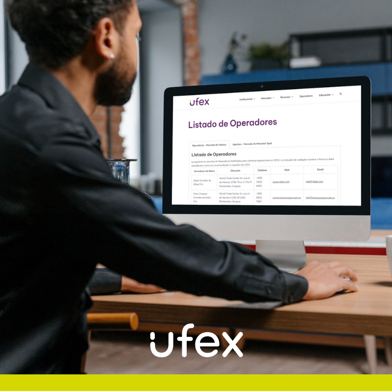UFEX tweet media