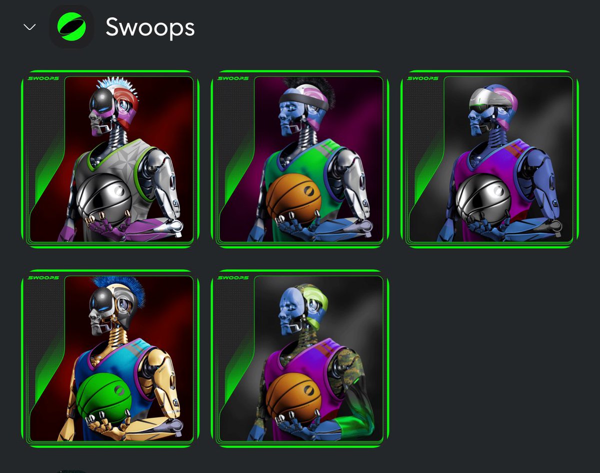 We miss being on the <a href="/PlaySwoops/">Swoops</a> court.
Any chance of a reprise? <a href="/manishsinhaha/">Manish Sinha</a> <a href="/davidrgoldberg/">David Goldberg 🦙</a>