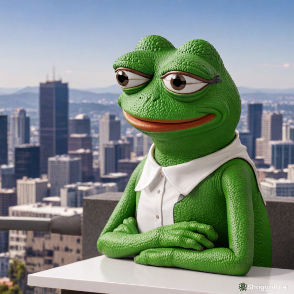 "The sun will shine upon us once more" - made on shoggoth.ai