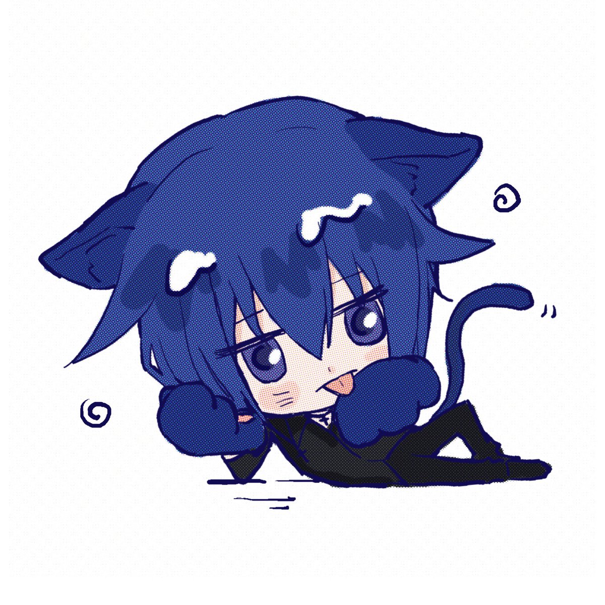 DeRaineverstop's tweet photo. #しゅごキャラ 
#いくと 
🐈‍⬛ https://t.co/VMDFQGXZtv