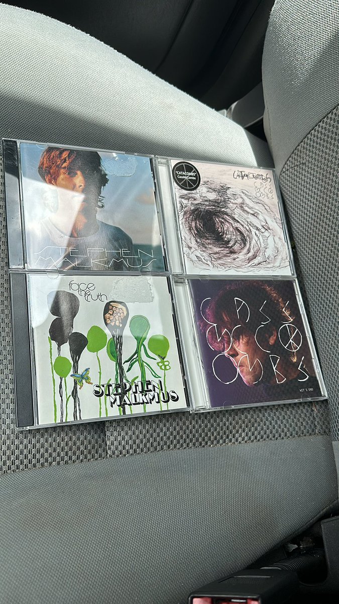 kind of a sick haul <a href="/ryleywalker/">Ryley walker</a> <a href="/dronecoma/">Stephen malkmus</a>