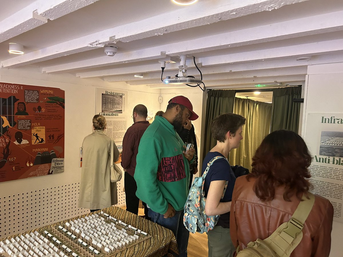 Museum of British Colonialism tweet media