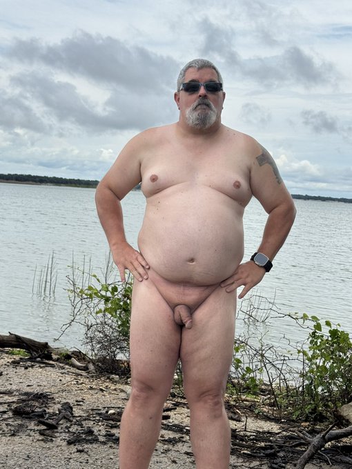 Spent a few minutes at the lake between rain showers this afternoon. It's hard to believe it's late July