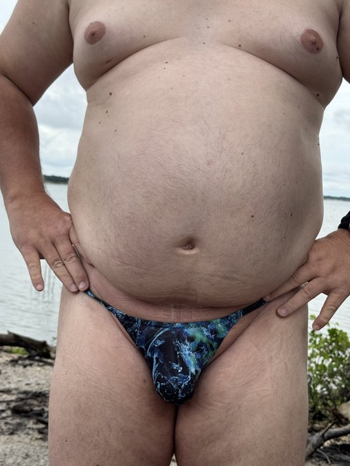 Spent a few minutes at the lake between rain showers this afternoon. It's hard to believe it's late July