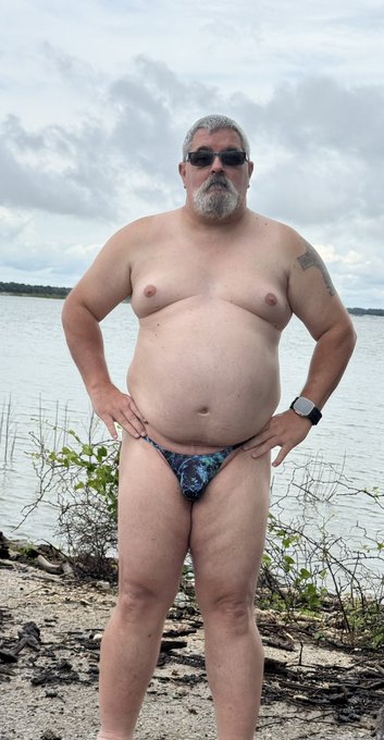 Spent a few minutes at the lake between rain showers this afternoon. It's hard to believe it's late July