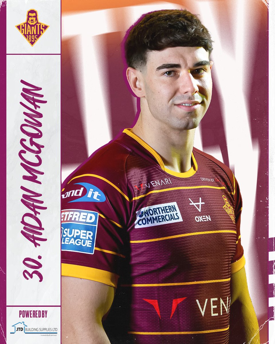 Huddersfield Giants Women tweet media