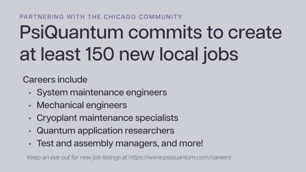 PsiQuantum tweet media