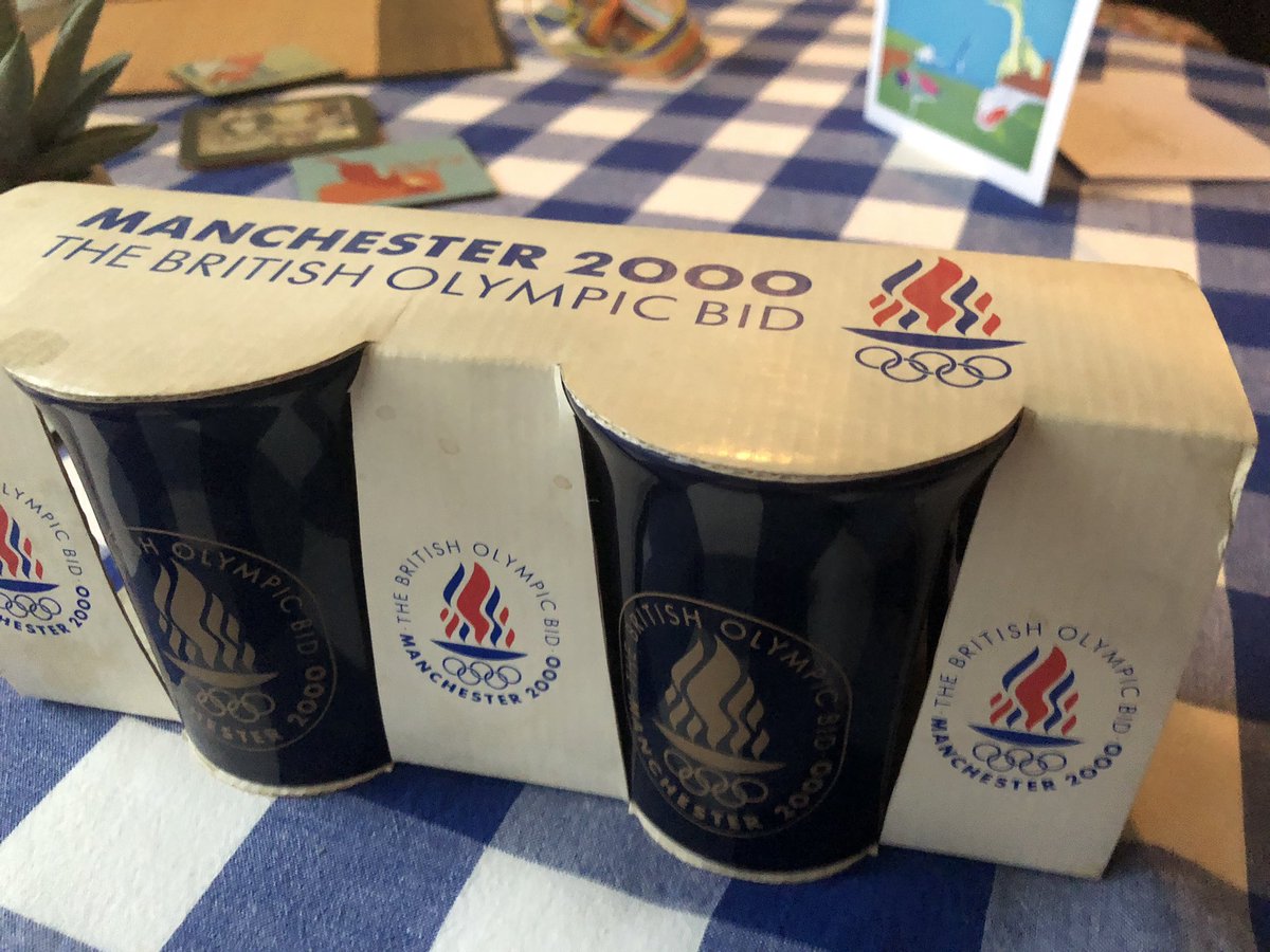 Rebecca Sandles tweet media