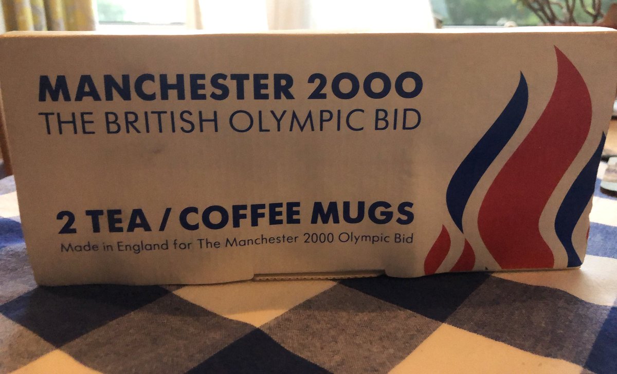 Rebecca Sandles tweet media