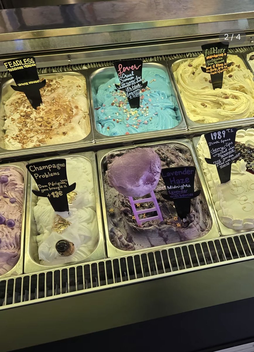 controsensooo's tweet photo. io necessito di assaggiare questi gelati. https://t.co/PIgrKgvOxm