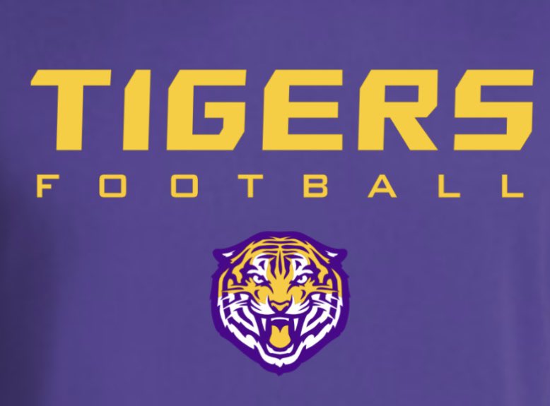 21 more practices until Week 1. 🤝🏾