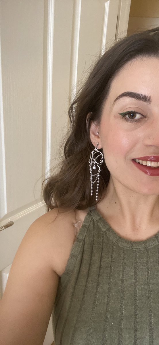 İnci küpeli kız 
#kpsslisans #kpss2024