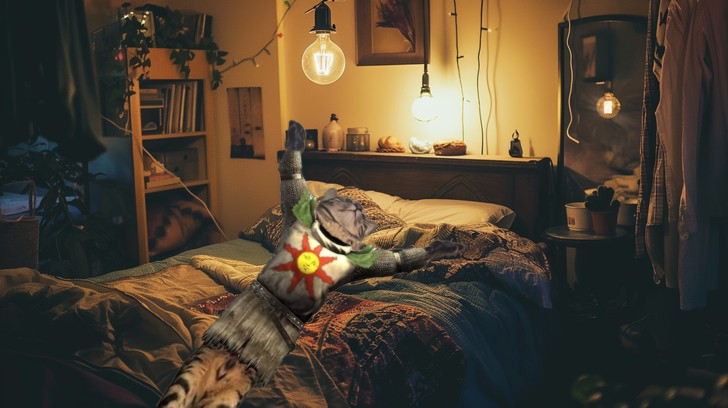 <a href="/IHunt100xGems/">Erik Stevens 🐆</a> me after i spent all my energy to $praise the sun

gn sir

ACqpdsUFw6ggx4X3b1uWQj1zWLCVcNgskChbrn4Lpump