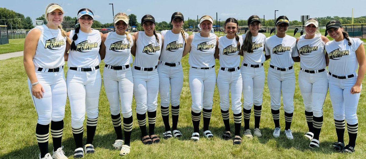 Tough way to go out but fought to the end. What a phenomenal group of athletes! Cannot wait to see what life has in store for each and every one of you. ❤️