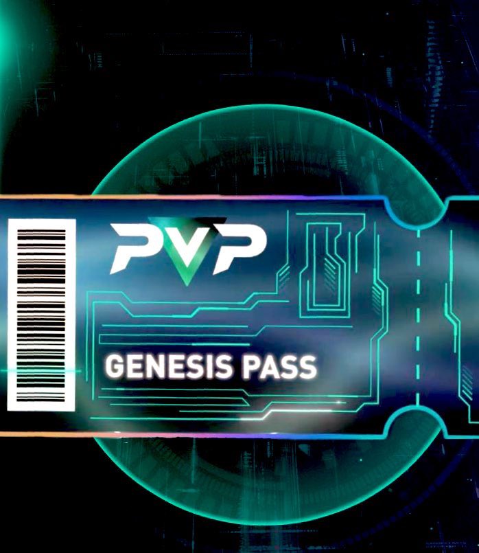 Olayinka_Explor's tweet photo. Find your squad, conquer 60+ games!  $PVP is the ultimate gaming hub for good vibes &amp; friendly competition. Join the party! https://t.co/IYGa3JNzwX