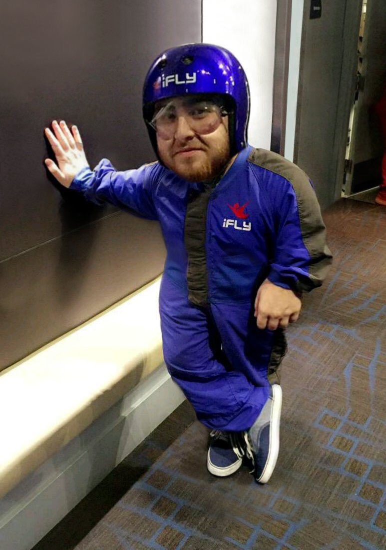 Jake Foor tweet media