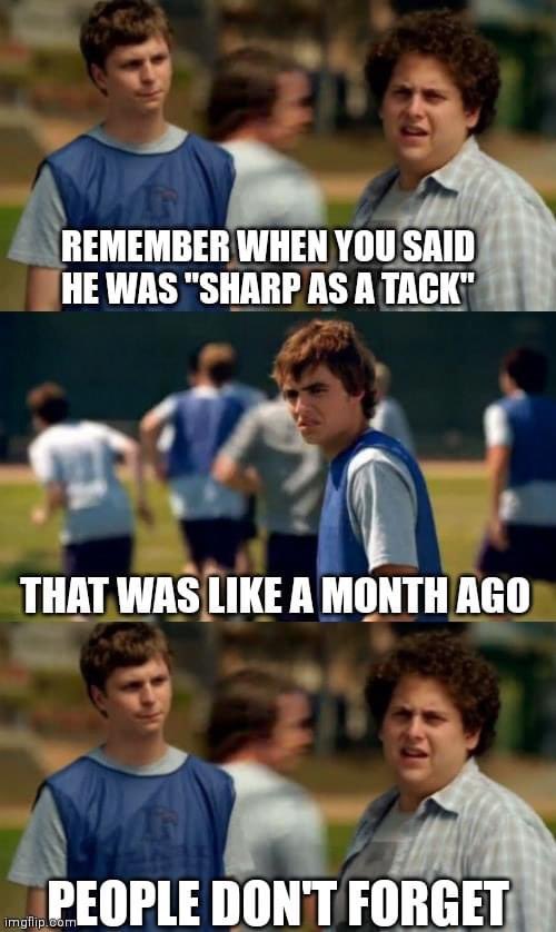 mikegolf88's tweet image. Really like the #memoryhole this but… we didn’t #MakeAmericaGreatAgain