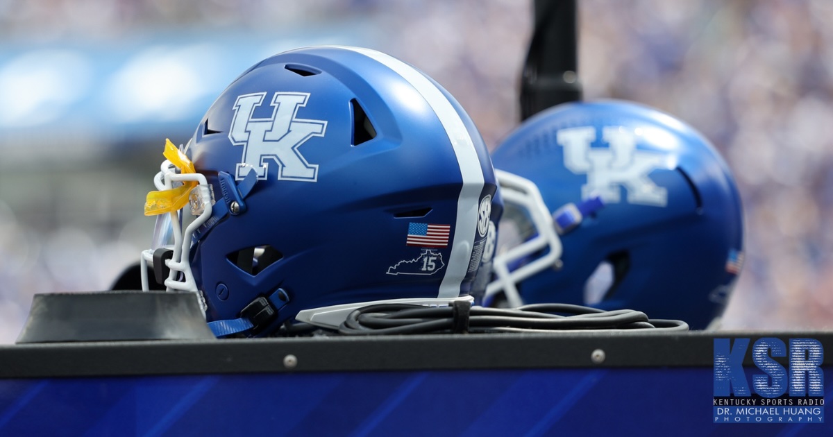 NEW on KSR+ 

2025 CB Andre Jackson Wants to Take Kentucky Official Visit After Recent Offer

STORY: on3.com/sites/kentucky…