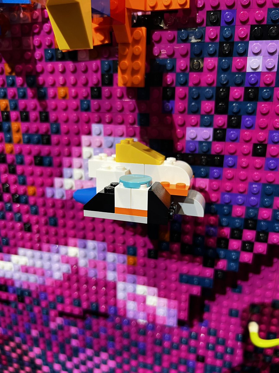 ryansarmiento's tweet photo. Lego space #legosdcc https://t.co/fxSV89jVOJ