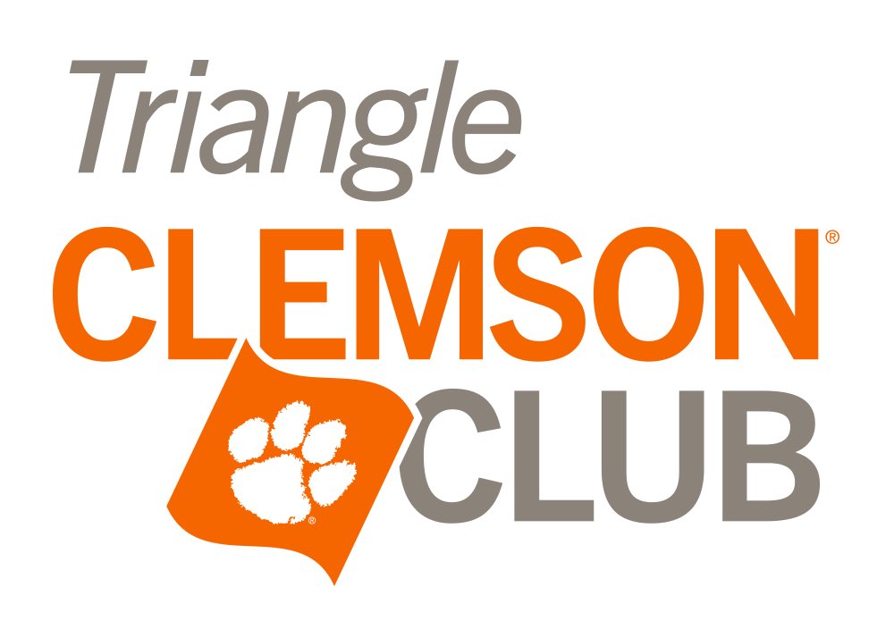 RDU_Tigers's tweet image. This is the official X account of the Triangle Clemson Club. For our latest updates on events and initiatives, visit our website: clemson.alumniclubs.us/triangle

You can also find us on Instagram and Facebook by @TriangleClemsonClub. We look forward to connecting with you!

Go Tigers!