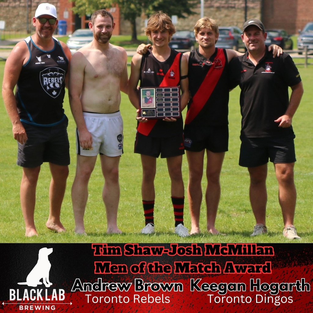 MATCH REPORT: Rebels Gain Redemption Against The Dingos #Pitchero
pitchero.com/clubs/rebelsto…