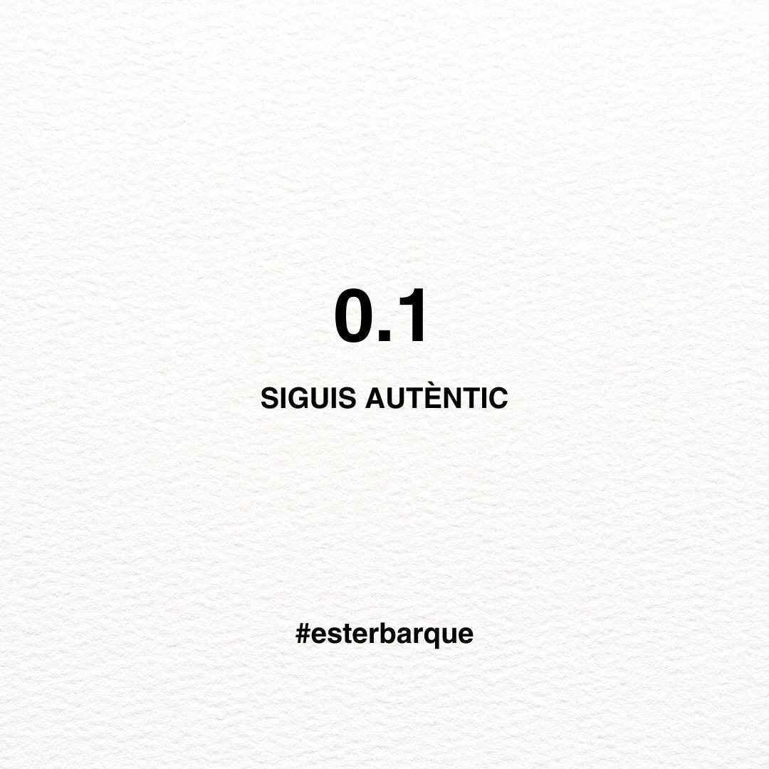 esterbarque's tweet image. Sigues autèntic. La teva veu importa. 
Mostra qui ets de veritat i comparteix el que et fa únic!

#Autenticitat #XarxesSocials #SiguesTuMateix #Comunitat #xarxessocials