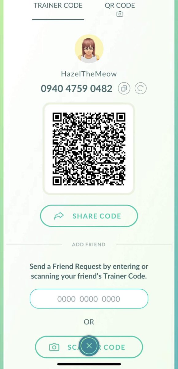 Rowan8436 Level 77✨ tweet media